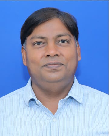 Paramanand Sharma